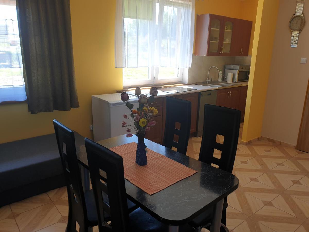 Domek W Gorach Lubawka Dış mekan fotoğraf