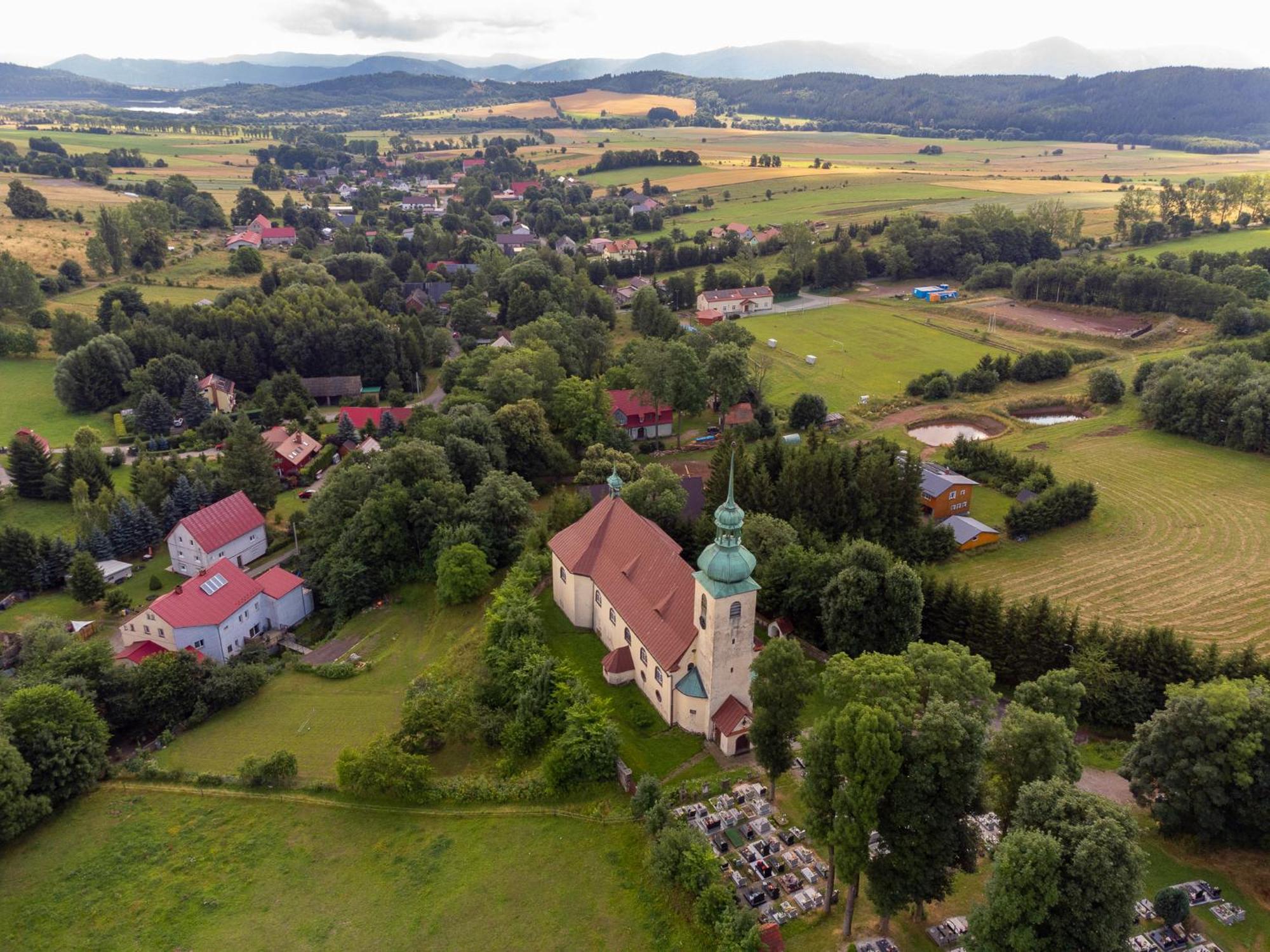 Domek W Gorach Lubawka Dış mekan fotoğraf
